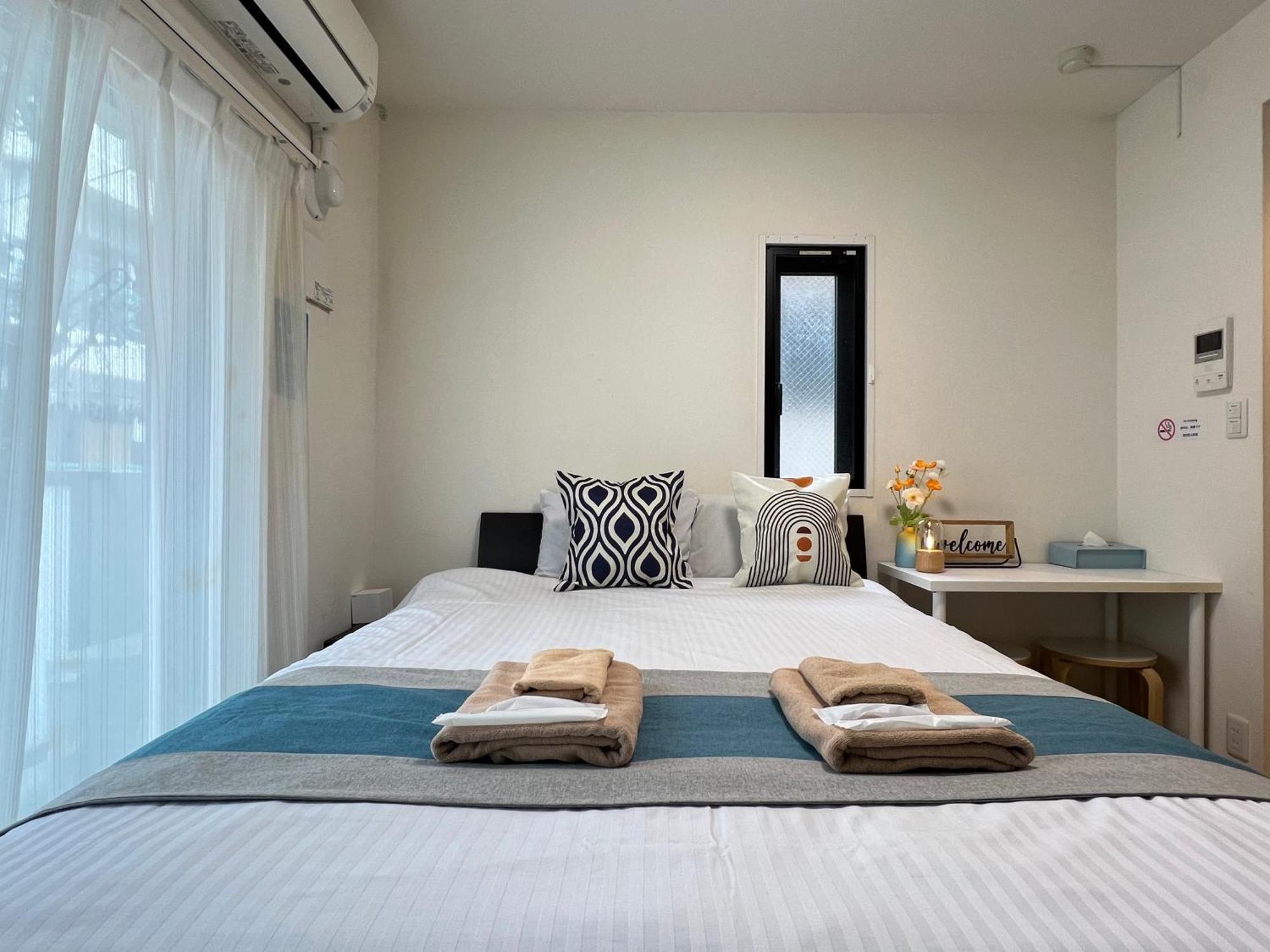 Nestay Inn Tokyo Kagurazaka — Photos 2